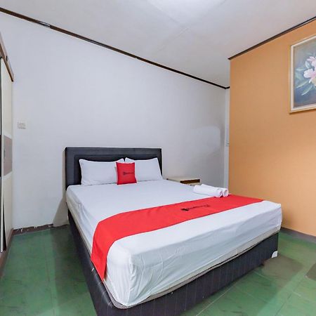 Reddoorz Near Cikole Lembang Hotel Exterior foto