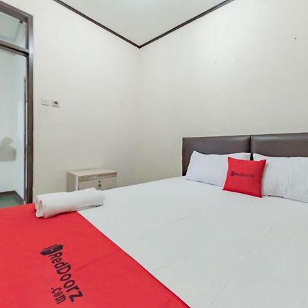 Reddoorz Near Cikole Lembang Hotel Exterior foto