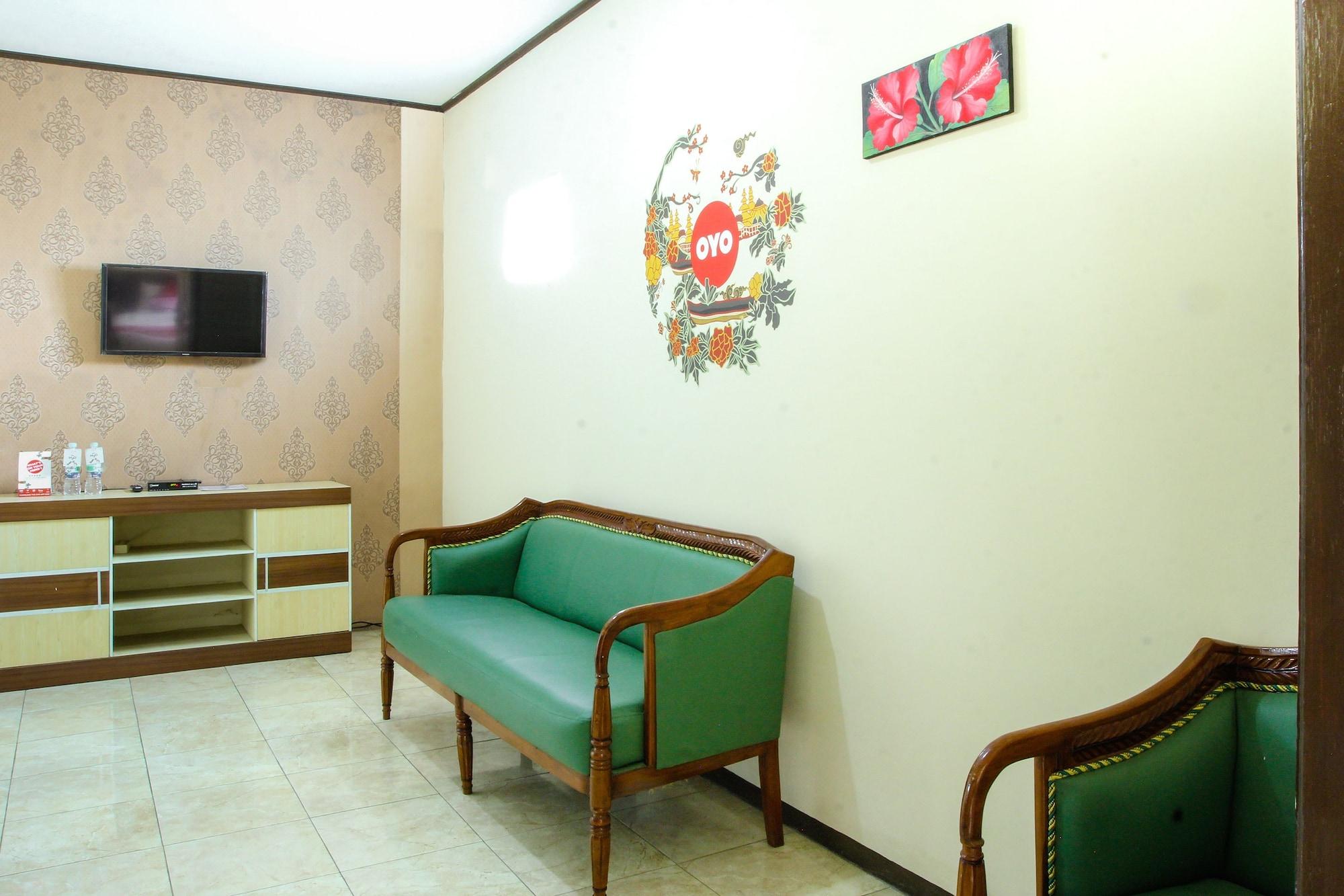 Reddoorz Near Cikole Lembang Hotel Exterior foto