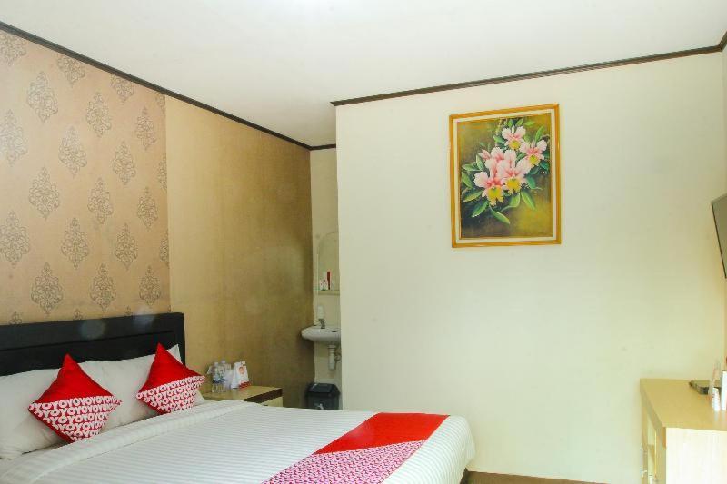 Reddoorz Near Cikole Lembang Hotel Cameră foto