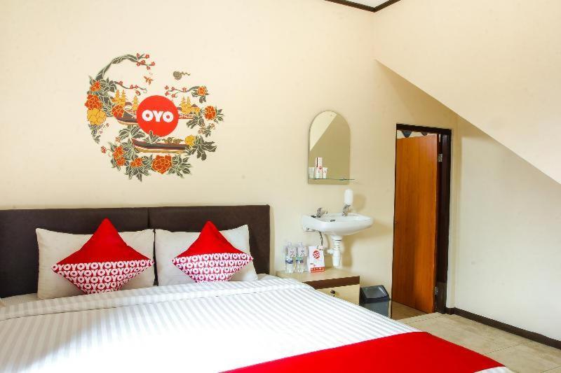 Reddoorz Near Cikole Lembang Hotel Cameră foto