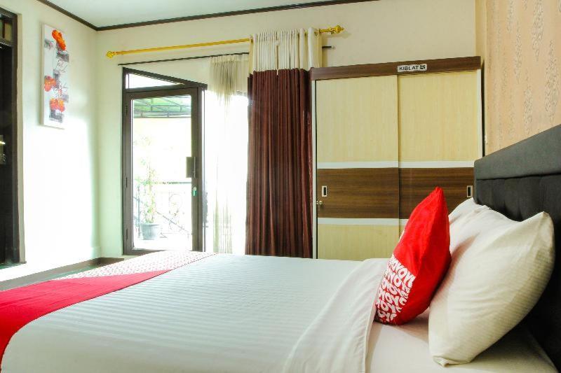 Reddoorz Near Cikole Lembang Hotel Cameră foto