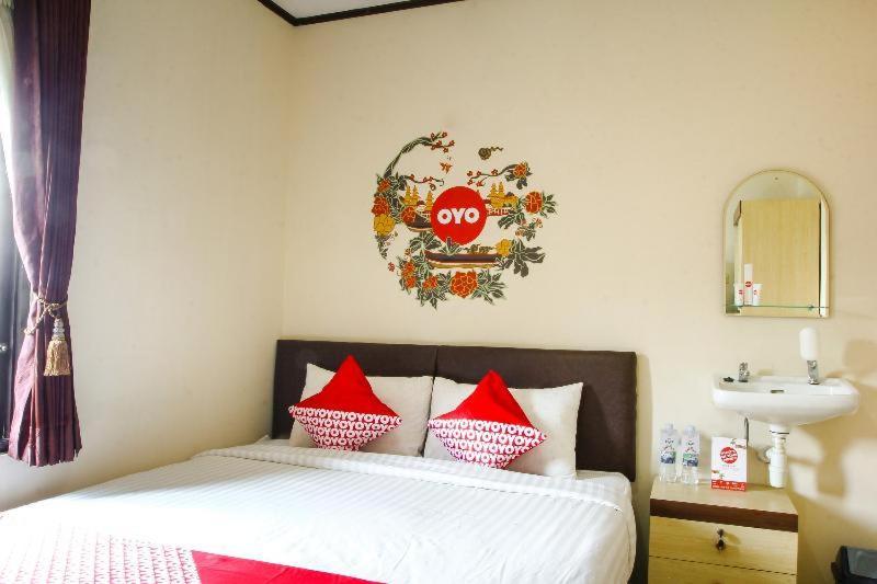 Reddoorz Near Cikole Lembang Hotel Cameră foto
