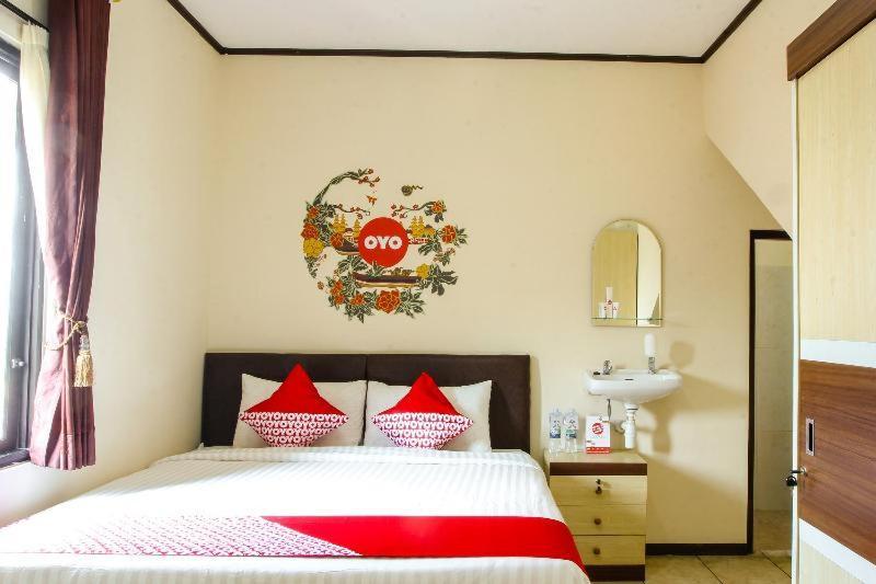 Reddoorz Near Cikole Lembang Hotel Cameră foto