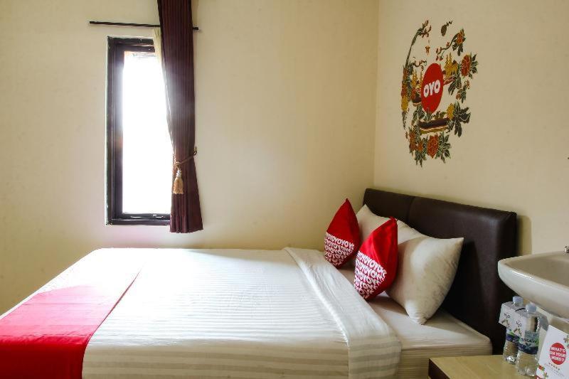 Reddoorz Near Cikole Lembang Hotel Cameră foto